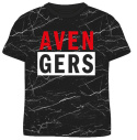 T-Shirt Avengers (146/11Y)