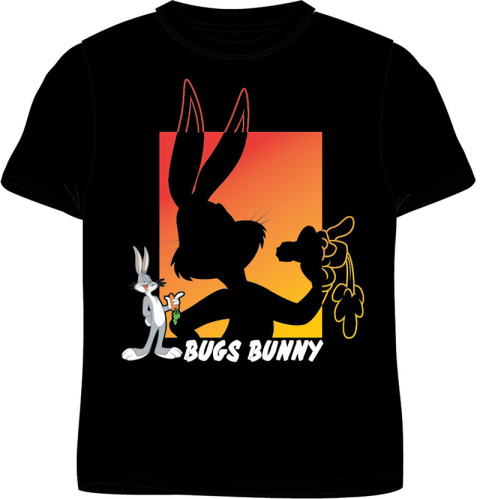 T-Shirt Looney Tunes (134/9Y)