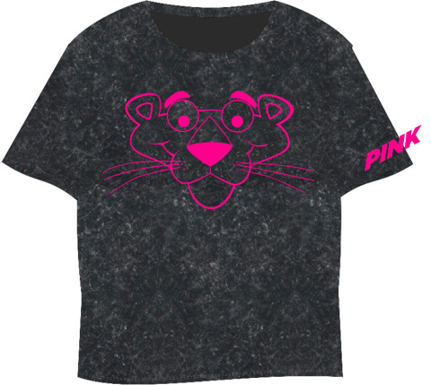 T-Shirt Pink Panther (146/11Y)