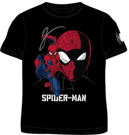 T-Shirt Spider-Man (122/7Y)