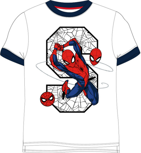 T-Shirt Spider-Man (134 / 9Y)