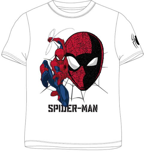 T-Shirt Spider-Man (134/9Y)