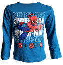 Bluzka z długim rękawem Spider-Man (122/7Y)