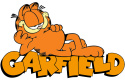 Czapka z daszkiem Garfield (54)