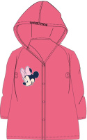Płaszcz przeciwdeszczowa Minnie Mouse (110/116)