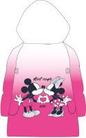 Płaszcz przeciwdeszczowa Minnie Mouse (110/116)