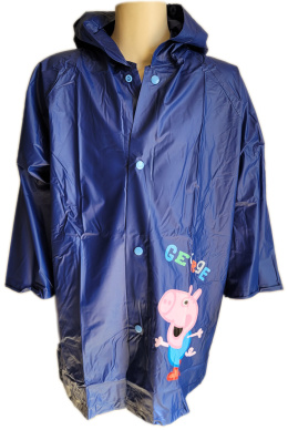 Płaszcz przeciwdeszczowa Peppa Pig (116/128)