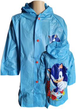 Płaszcz przeciwdeszczowa Sonic (104/110)