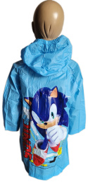 Płaszcz przeciwdeszczowa Sonic (104/110)