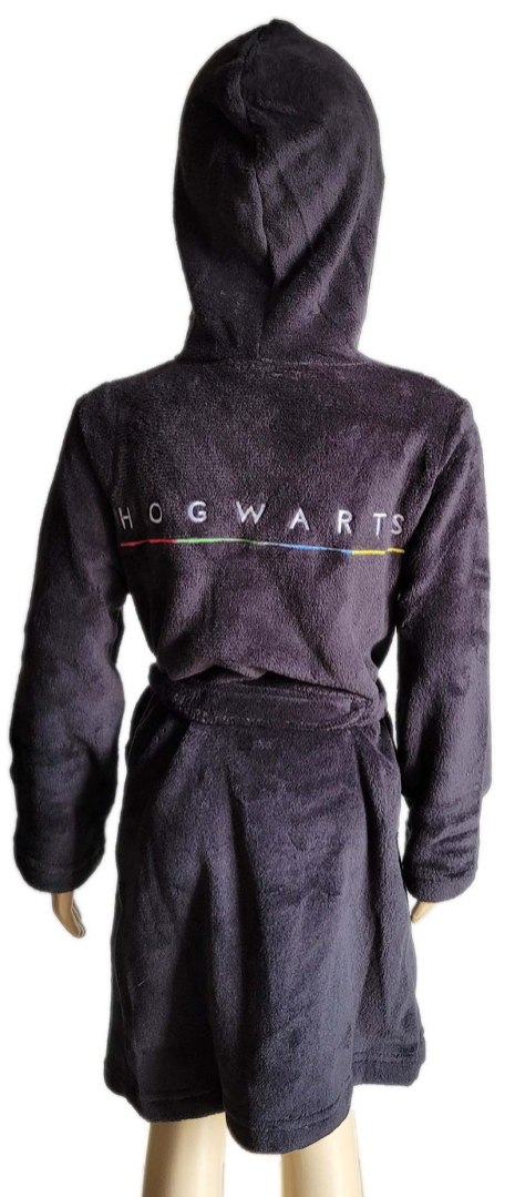 Szlafrok Harry Potter (10/11Y) Szlafrok Harry Potter (10/11Y)