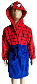 Szlafrok Spider-Man (98/104)
