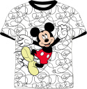 T-Shirt Mickey Mouse (110/5Y)