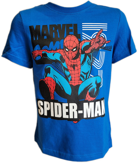 T-Shirt Spider-Man (116/6Y)