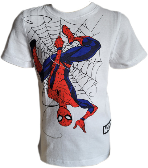 T-Shirt Spider-Man (116/6Y)