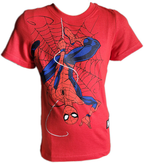 T-Shirt Spider-Man (128/8Y)