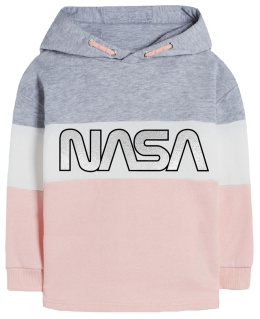 Bluza z kapturem NASA (134/140)