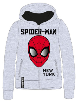 Bluza z kapturem Spider-Man (104 / 4Y)