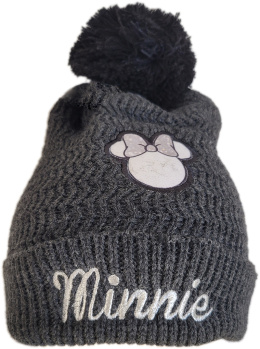 Czapka zimowa Minnie Mouse (54)