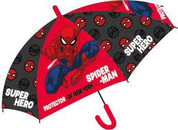 Parasol manualny Spider-Man