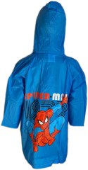 Płaszcz przeciwdeszczowy Spider-Man (104/110)