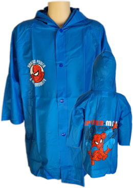 Płaszcz przeciwdeszczowy Spider-Man (116/122)
