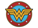 Ręcznik szybkoschnący Wonder Woman