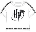 T-Shirt Harry Potter (134/9Y)