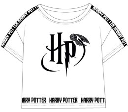 T-Shirt Harry Potter (152/12Y)