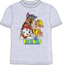 T-Shirt Paw Patrol (122/7Y)