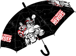 Parasol automatyczny Avengers