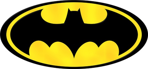 Piżama z krótkim rękawem Batman (104/4Y)