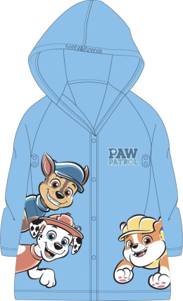 Płaszcz przeciwdeszczowa Paw Patrol (110/116)