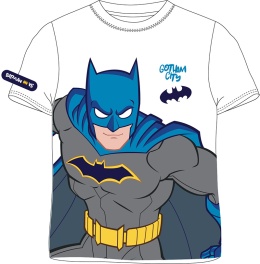 T-Shirt Batman (104/4Y)
