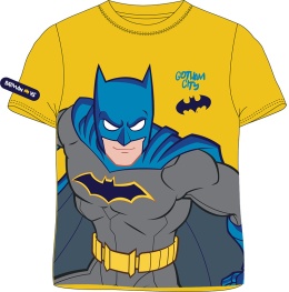 T-Shirt Batman (116/6Y)