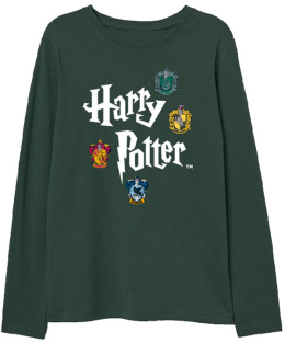 T-Shirt Harry Potter (104/4Y)
