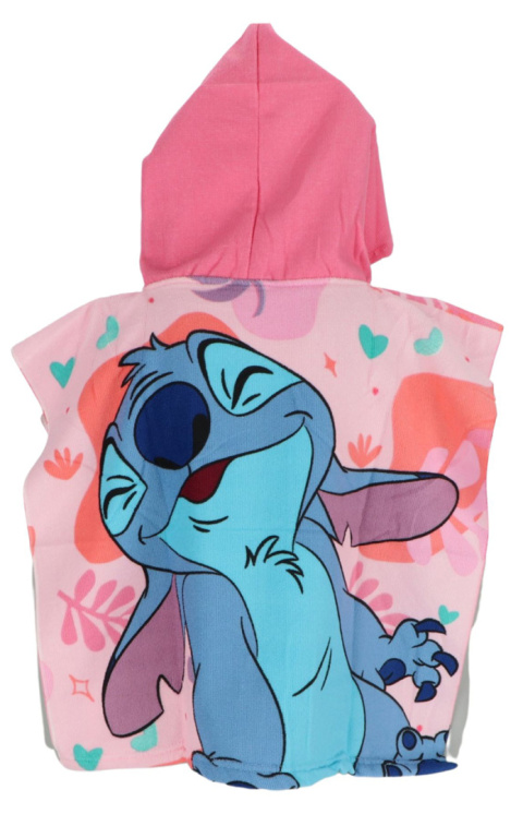 Ręcznik kąpielowy - Ponczo Lilo & Stitch Ręcznik kąpielowy - Ponczo Lilo & Stitch