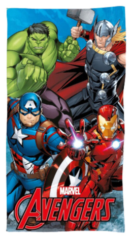 Ręcznik szybkoschnący Avengers