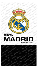 Ręcznik szybkoschnący Real Madrid