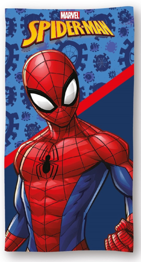 Ręcznik szybkoschnący Spider-Man Ręcznik szybkoschnący Spider-Man