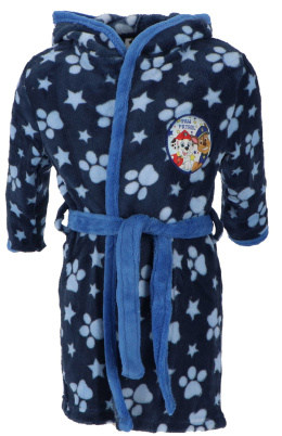 Szlafrok Paw Patrol (110/116)