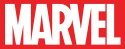 Klapki piankowe Avengers Captain America (24/25)
