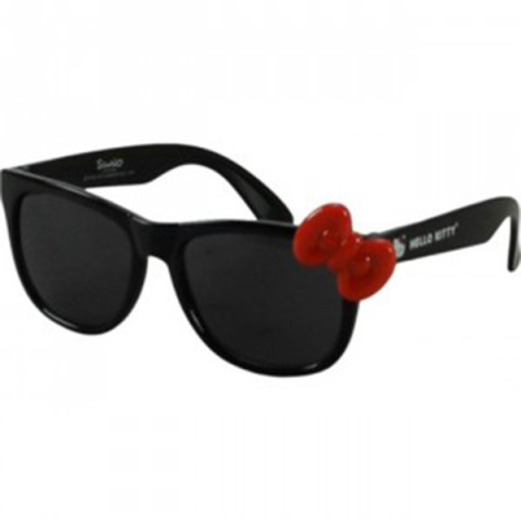 Okulary przeciwsłoneczne Hello Kitty Okulary przeciwsłoneczne Hello Kitty