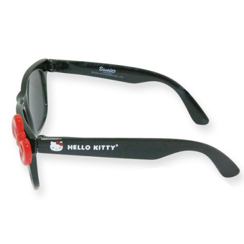 Okulary przeciwsłoneczne Hello Kitty Okulary przeciwsłoneczne Hello Kitty