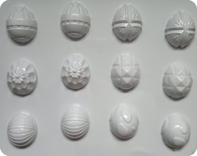Pisanki 3D Pisanki 3D