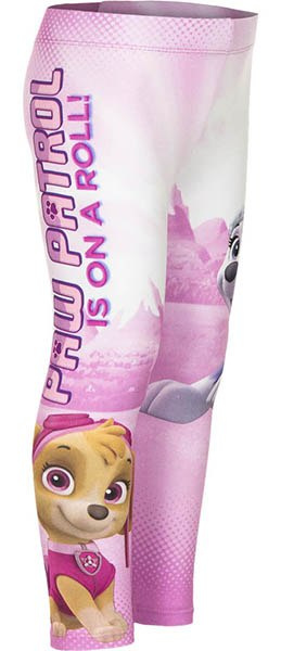 Leggins Paw Patrol (92/98 2/3Y) Leggins Paw Patrol (92/98 2/3Y)
