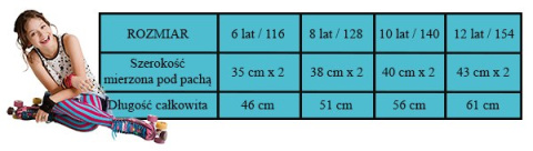 Kurtka wiosenna przeciwdeszczowa Soy Luna (152 / 12Y) Kurtka wiosenna przeciwdeszczowa Soy Luna (152 / 12Y)