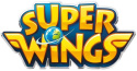 Kurtka wiosenna przeciwdeszczowa Super Wings (116 / 6Y)