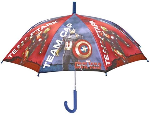 Parasol automatyczny Avengers Parasol automatyczny Avengers