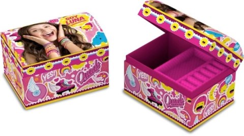 Skarbonka Soy Luna Skarbonka Soy Luna