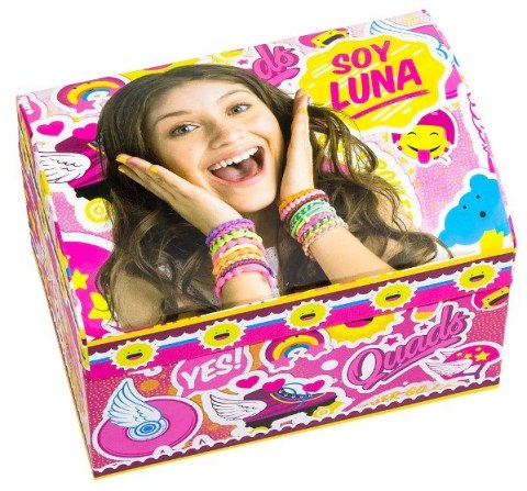 Skarbonka Soy Luna Skarbonka Soy Luna